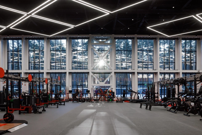 Источник: RCC Gym