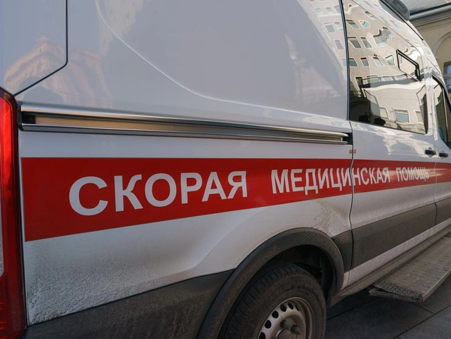 Ребёнок пострадал при пожаре на Витебском проспекте | Источник: Yury Karamanenko / iStock