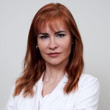 Ульяна Румянцева