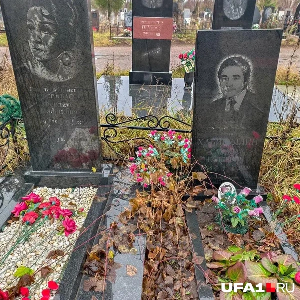 Источник: Булат Салихов / UFA1.RU