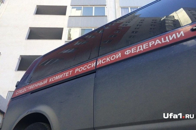 После допроса подростка следователи решат вопрос о его аресте | ufa1.ru