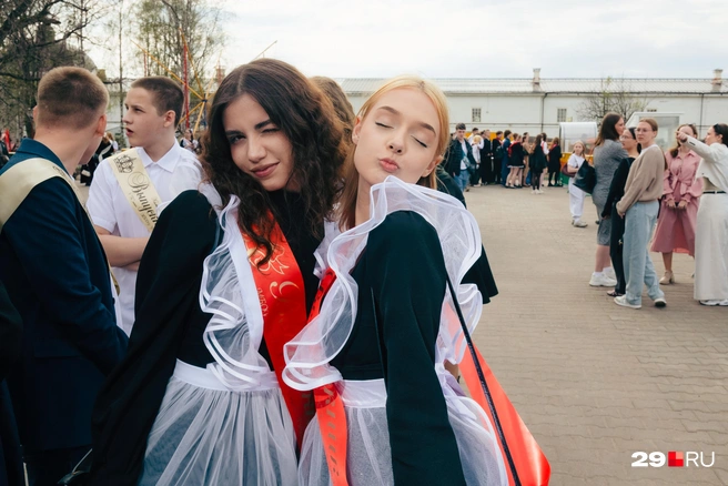 Источник: Иван Митюшёв / 29.RU