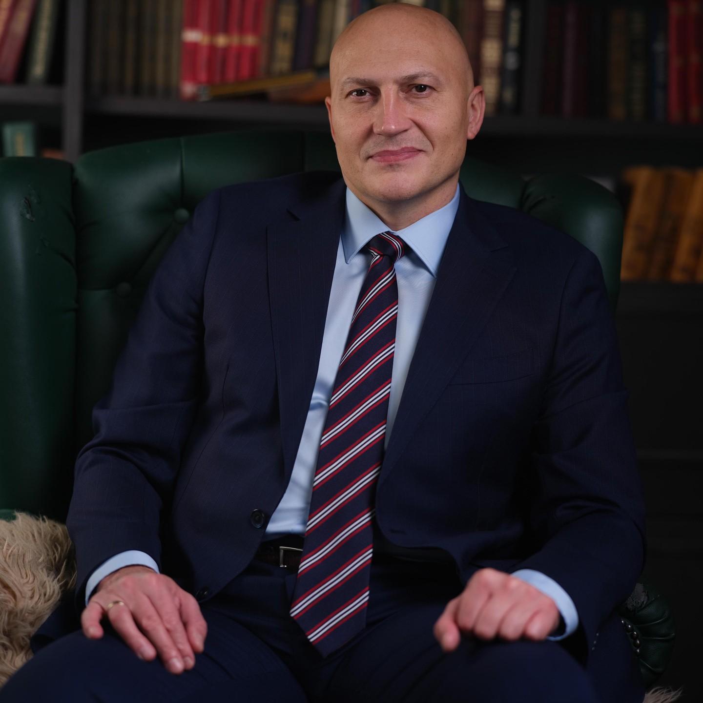 <p>Леонид Зварич</p>