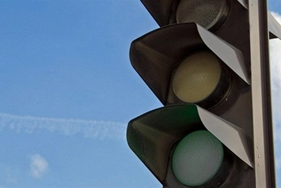 Светофоры в Южно-Сахалинске отключат на двух перекрестках