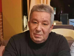 Русский моряк неделю живет в турецком аэропорту из-за украденных документов
