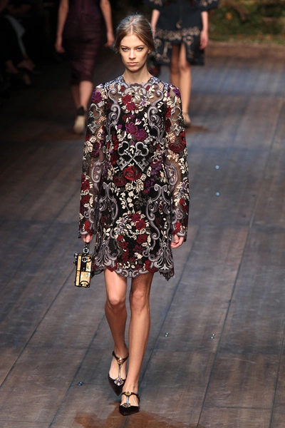 Dolce & Gabbana | Источник: Getty Images