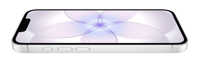 iPhone 17e укомплектован 6,1-дюймовым дисплеем  | Источник: Apple