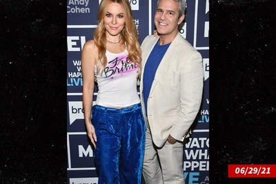 Энди Коэн отвергает обвинения в употреблении кокаина