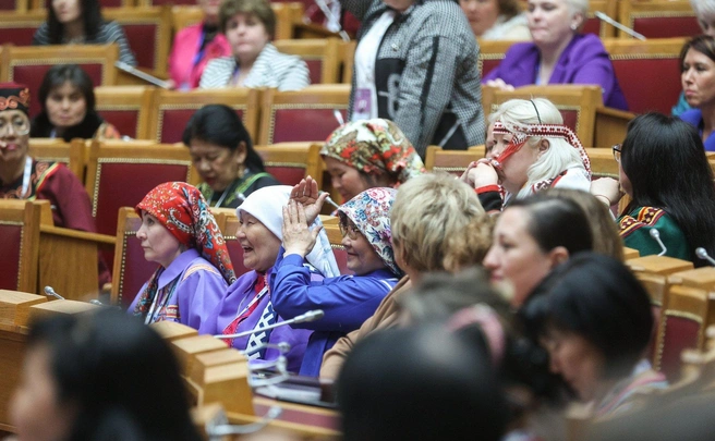 Источник: пресс-служба Совета Федерации Федерального Собрания РФ