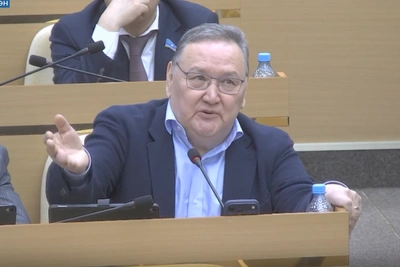 Депутат Федоров считает Счетную палату Якутии бесполезной