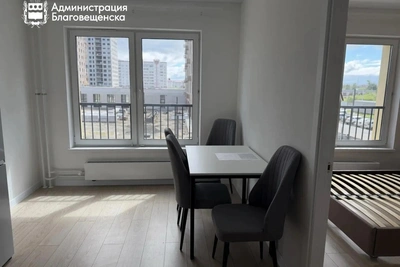 Педагоги Благовещенска получили жильё бесплатно