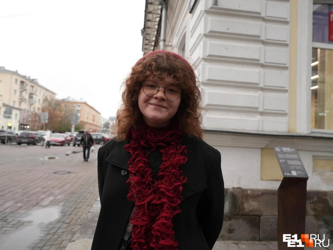 Рада призывает всех отказываться от старых стереотипов: «Дружба вне пола!» | Источник: Кирилл Кушнов / E1.RU