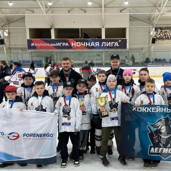 Источник: «ФОРЭНЕРГО»