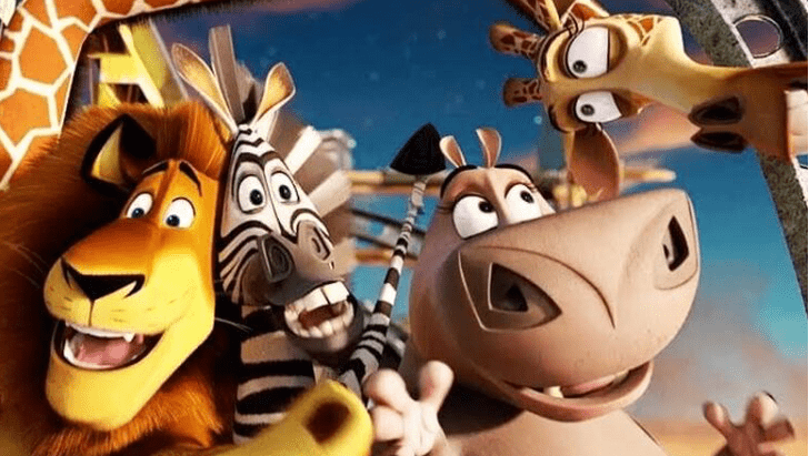 Долгожданный «Мадагаскар 4» и «Элементарно»: самые ожидаемые мультфильмы 2023 года
