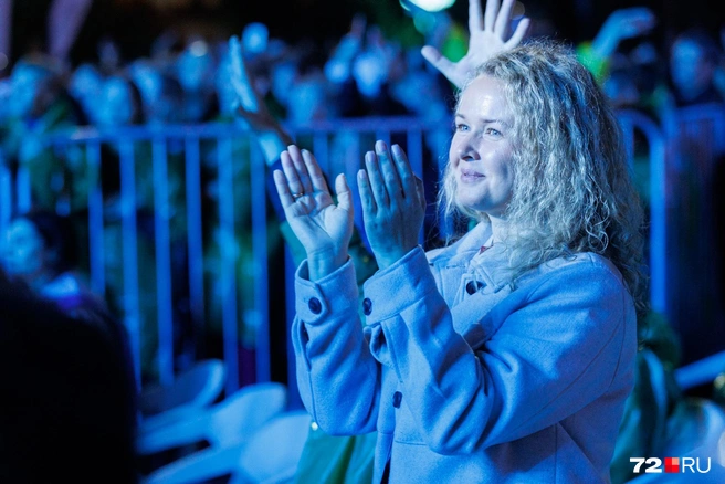 Источник: Ирина Шарова / 72.RU