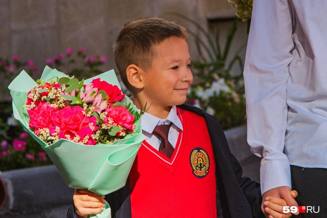 Источник: Тимофей Калмаков / 59.RU