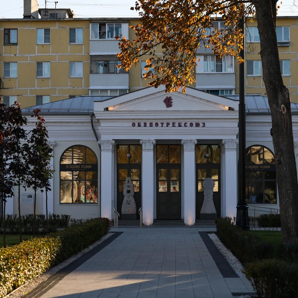 Источник: Артём Устюжанин / MSK1.RU