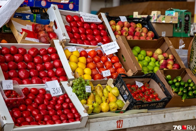 Армения обжаловала российские ограничения на свою продукцию в ЕАЭС | Источник: Кирилл Поверинов / 76.RU