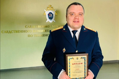 Тюменского следователя уволили за угрозы адвокату
