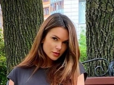 Катя Жужа: «Говорят, беременность украшает. Это вранье!»