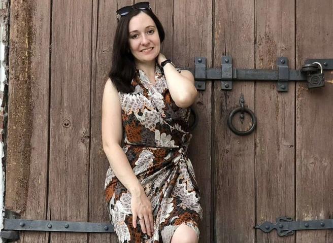 Мать Елены Логуновой заявила, что будет искать и ждать свою дочь всю жизнь | ya62.ru