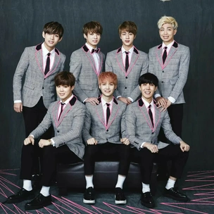 BTS раскрыли треклист к альбому «Map of the Soul: 7»