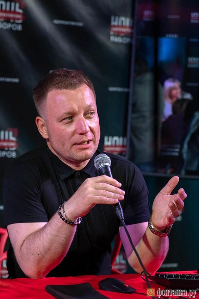 Источник: Константин Селин/"Фонтанка.ру"