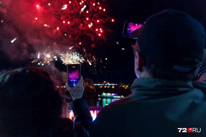 Источник: Ирина Шарова / 72.RU