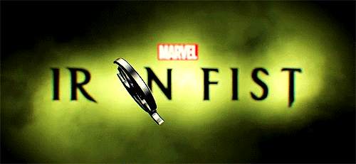 «Железный кулак» – новый сериал Marvel