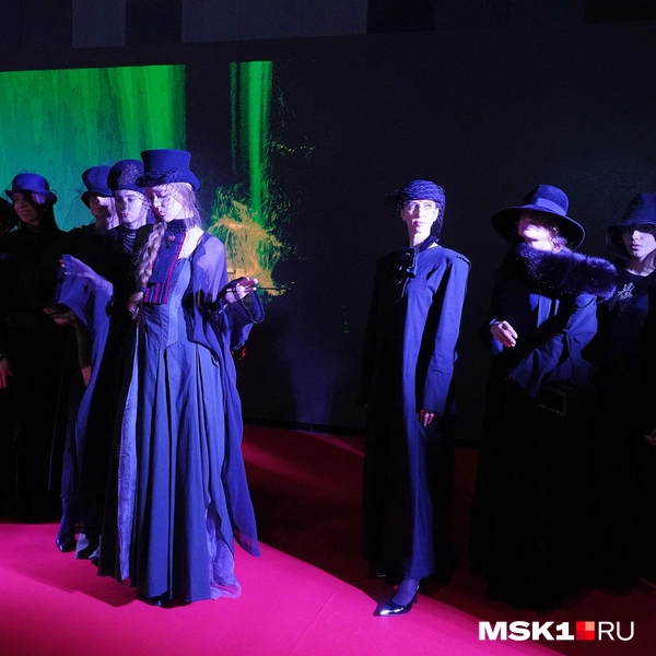 Источник: Артем Рамазани-Зубов / MSK1.RU