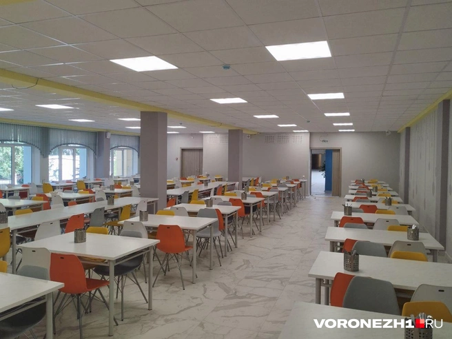 Источник: Дмитрий Волгин / Voronezh1.ru