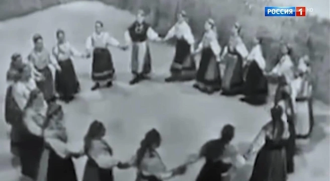 Источник: «Россия 1»