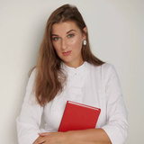 Светлана Звонцова