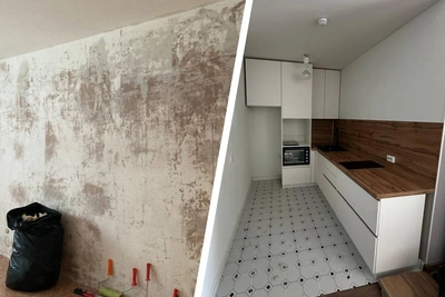 Новая номинация премии для строителей и дизайнеров