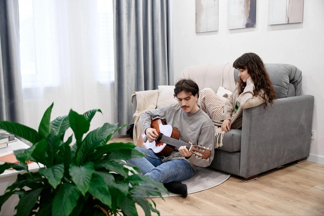 Главная мотивация зумеров&nbsp;— самореализация | Источник: «Страна Девелопмент»