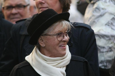 Фрейндлих выступит с монологом на сцене Ленсовета