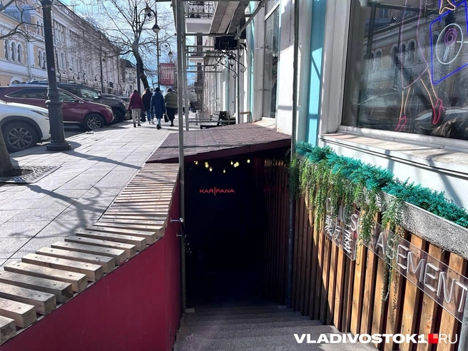 Источник: Алиса Князева / VLADIVOSTOK1.RU