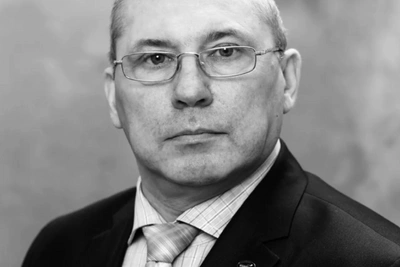 Скончался бывший глава дорожного ведомства Томска