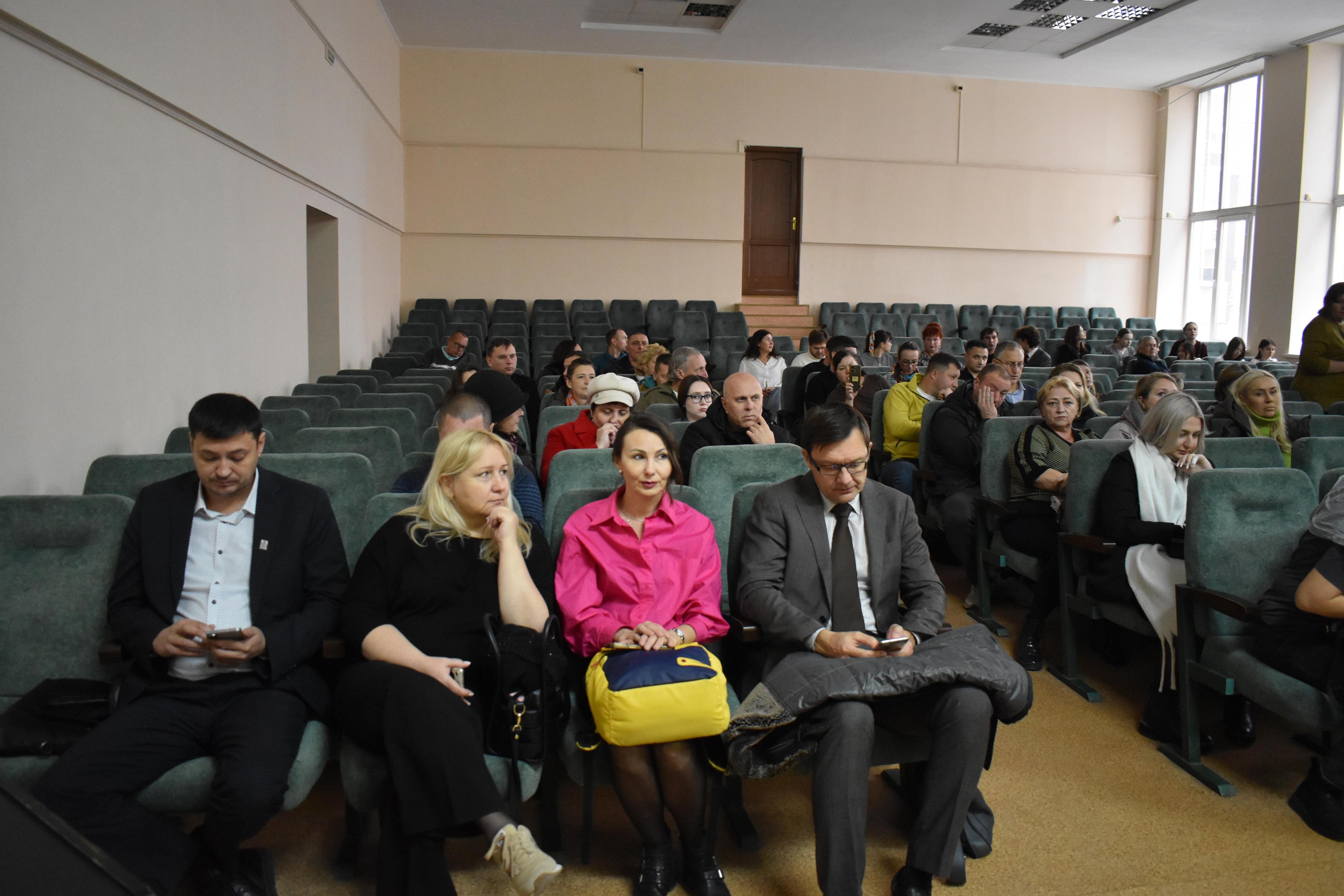 В Новосибирске 5 часов обсуждали новые правила землепользования и застройки