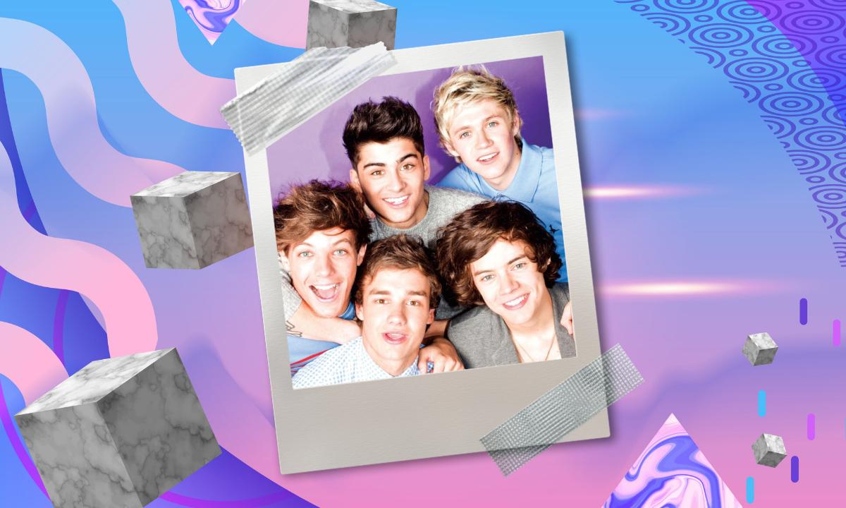 quiz] Как хорошо ты знаешь One Direction? | theGirl