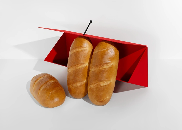 Строгость и витальность: хлебница «Здобнiца/Zdobnitsa» Михаила Курносова | Источник: Татьяна Русецкая, Лидия Бегунова