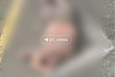 Под окнами многоэтажки на Белинского нашли тело мужчины