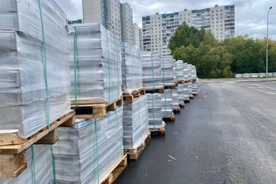 В Нижневартовске арестован директор стройфирмы за хищение