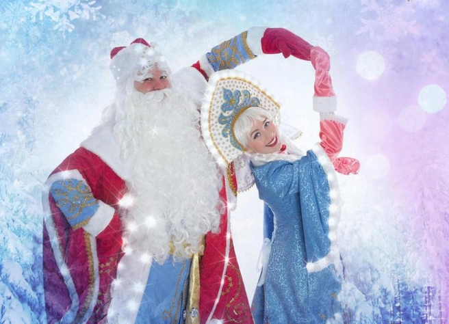 За годы работы у Михаила были всевозможные костюмы | Источник: предоставлено Михаилом Топоровым