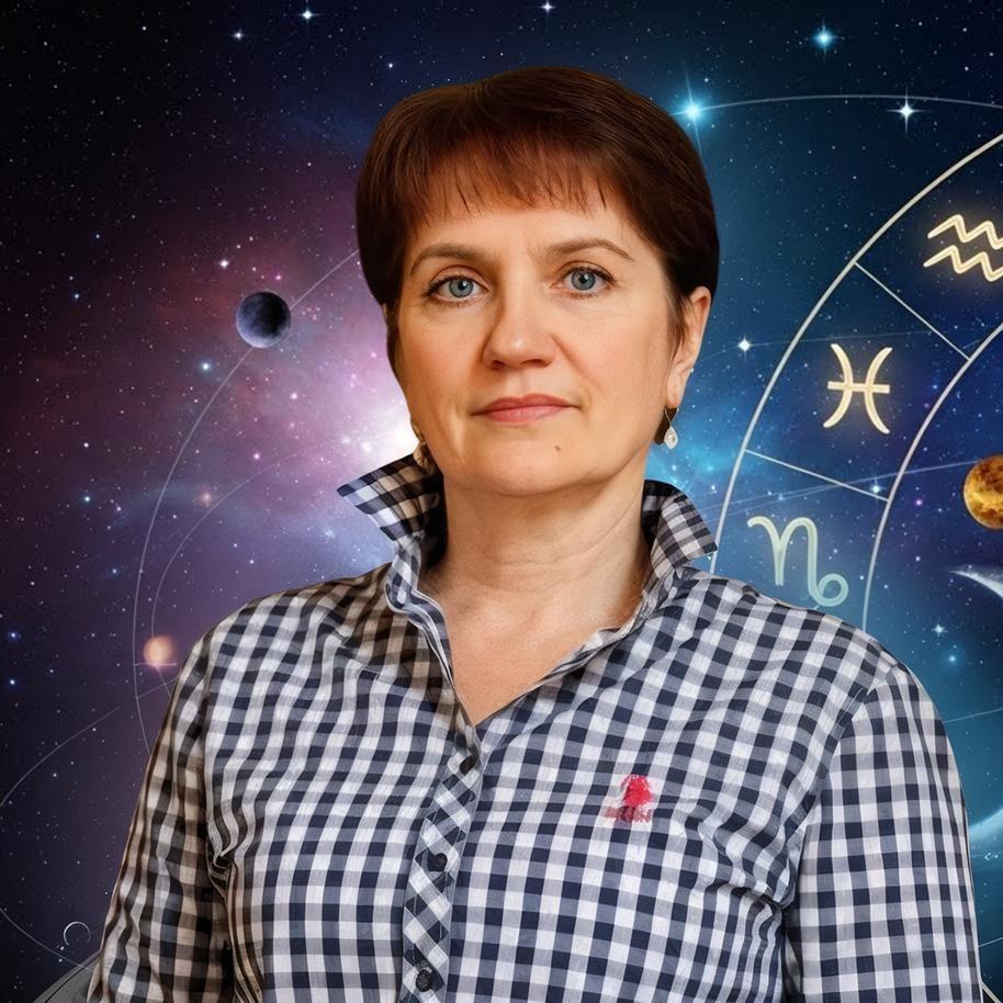 Ольга Пушнова