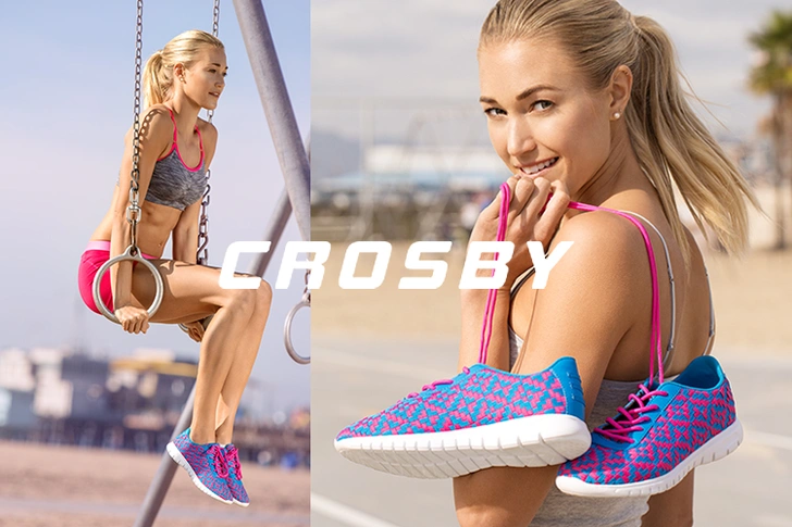 Участвуй в конкурсе CROSBY ENERGY и выиграй крутой MacBook | thegirl.ru