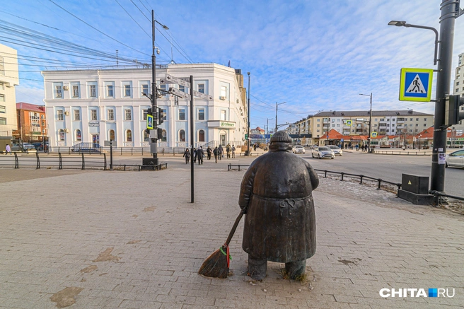 Якутия попала на карту рекордов России | Источник: Олег Фёдоров / CHITA.RU