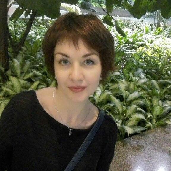 Ирина Усольцева | www.starhit.ru