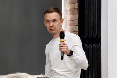 Ломакин: стройфирмы Читы не участвовали в создании мастер-плана