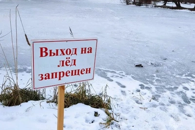 Рейд по безопасности на водных объектах в Лунинском районе